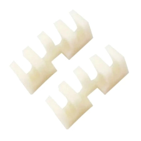 2PC Badminton Racket Load Spreader Stringing Tools Central Sports UK