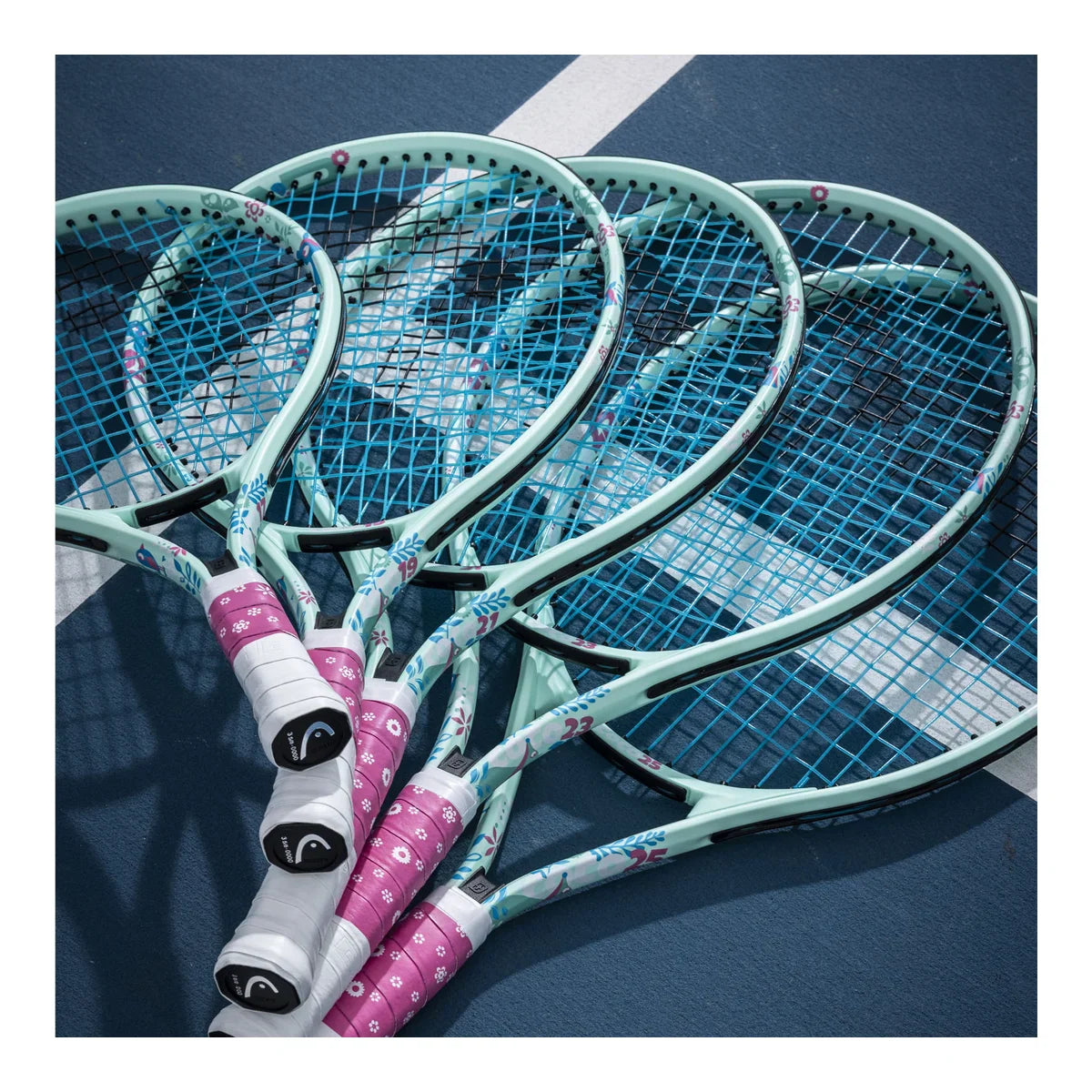 Head Coco 23 2024 Tennis Racquet