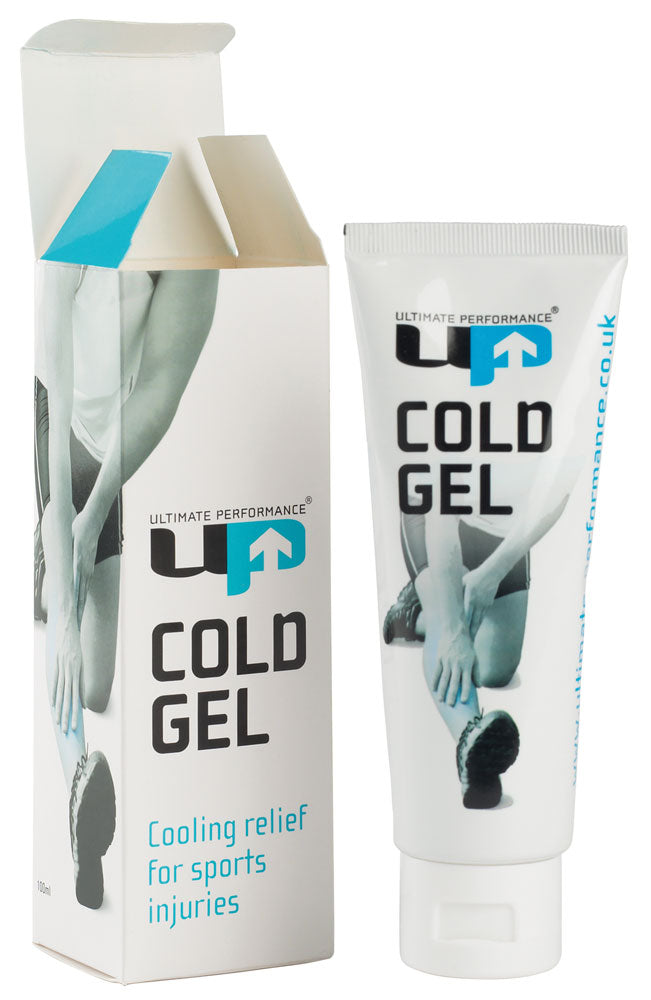 Ultimate Performance Cold Gel Recovery Ultimate Performance