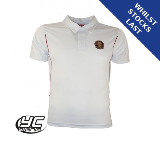 Corpus Christi PE Polo (Regular Fit)