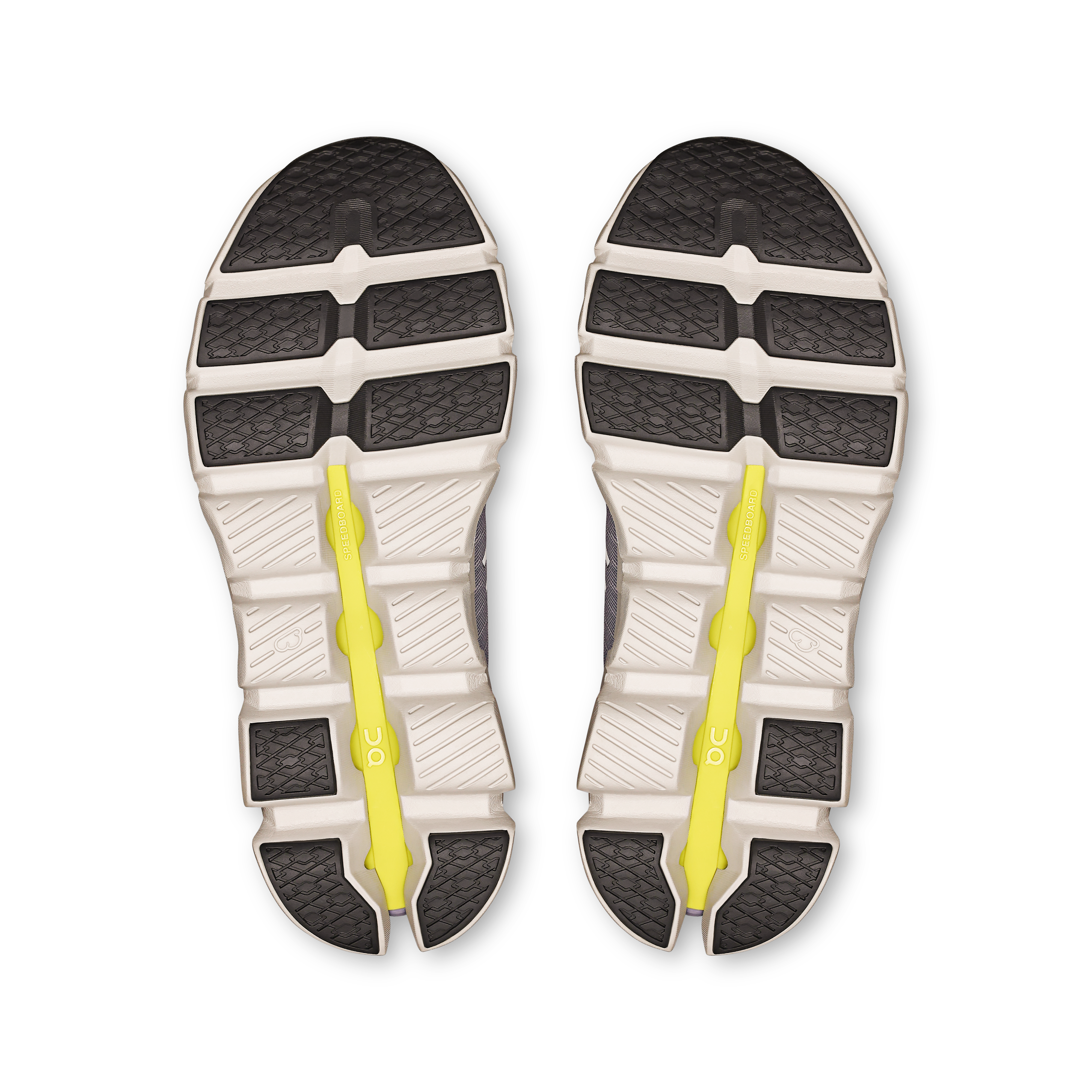 On Running Cloudrunner 2 Running Shoe Women - Lilac/Ivory Running Shoes On Running