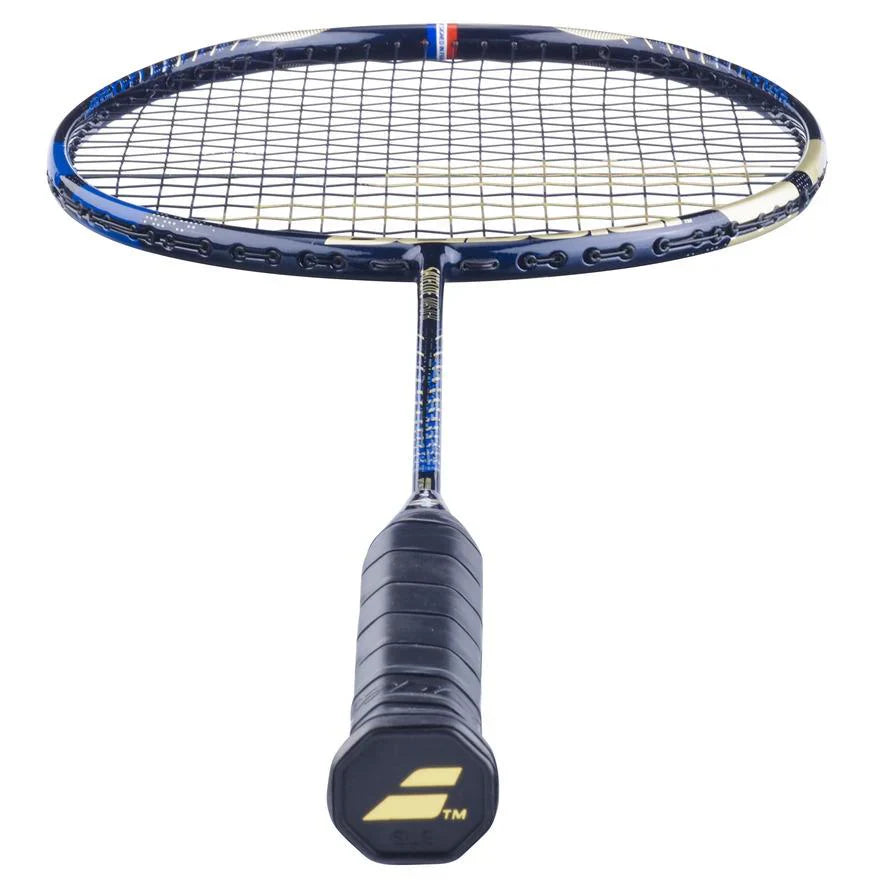 Babolat Satelite Master Unstrung NC 602468 Badminton Rackets Babolat