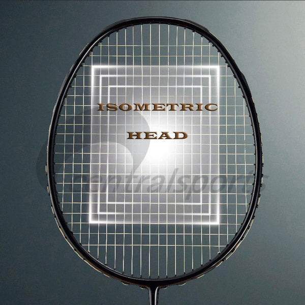 Yonex Arcsaber 11 Play 4U Badminton Racket - Grayish Pearl Badminton Rackets Yonex