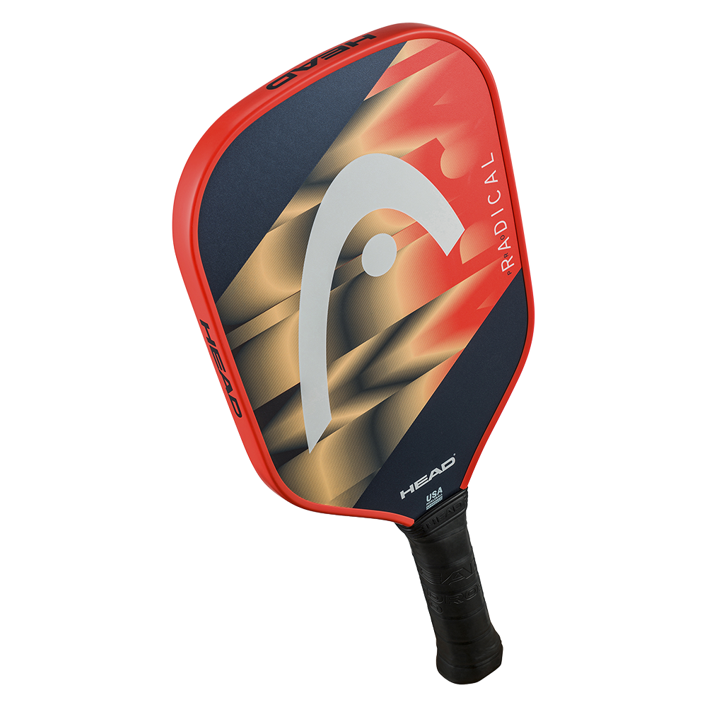 Head Radical Pro Pickleball Paddle Clearance Head