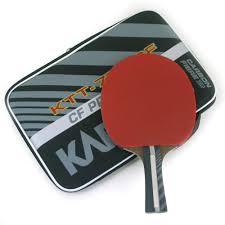 Karakal KTT 750 Table Tennis Bat KD927 Clearance Karakal