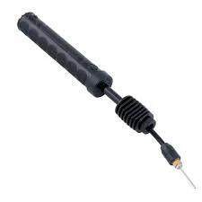 Precision Double Action Pump TR555 Accessories Precision