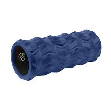 Fitness Mad Tread Roller - Blue/Silver Blue Accessories Fitness Mad