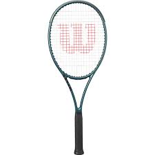 Demo Wilson Blade 98 16X19 V9.0 (WR149811U+) Tennis Racket / Unstrung / 305g GREEN G2 Demo Tennis Wilson