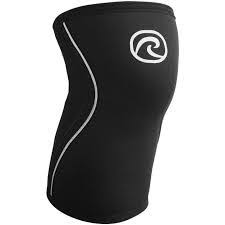Rehband RX Knee Sleeve 5mm R-105306-04 Clearance Rehband