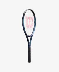 Demo Wilson Ultra 100 V4.0 300g Unstrung Tennis Racket (Free Restring)