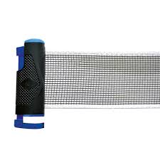 Donic-Schildkroet Table Tennis Net - Flexnet M808334 Table Tennis Paddle Donic-Schildkroet