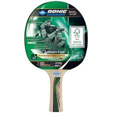 Donic-Schildkroet Legends 400 FSC Table Tennis Paddle M705241 Table Tennis Paddle Donic-Schildkroet