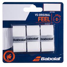 Babolat VS Original Overgrips (3 Pieces) Clearance Babolat