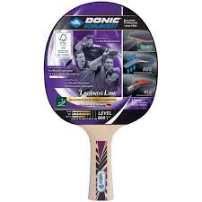 Donic-Schildkroet Legends 800 FSC Table Tennis Paddle M754425 Table Tennis Paddle Donic-Schildkroet
