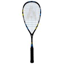 Ashaway Powerkill ICE 125 Squash Racket Squash String Ashaway