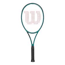 Demo Wilson Blade 98S V9.0 (WR152411U+) Tennis Racket / Strung (Free Restring) GREEN G2 Demo Tennis Wilson
