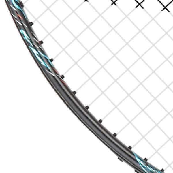 Victor DriveX 7SP X Badminton Racket Unstrung - Gold Clearance Victor