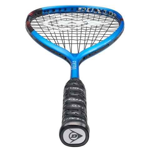 Dunlop FX130 Squash Racket Navy/Black 130g 10351959 Squash Racket Dunlop