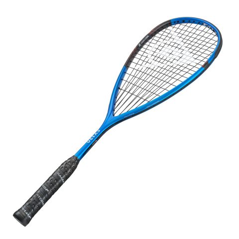 Dunlop FX130 Squash Racket Navy/Black 130g 10351959 Squash Racket Dunlop