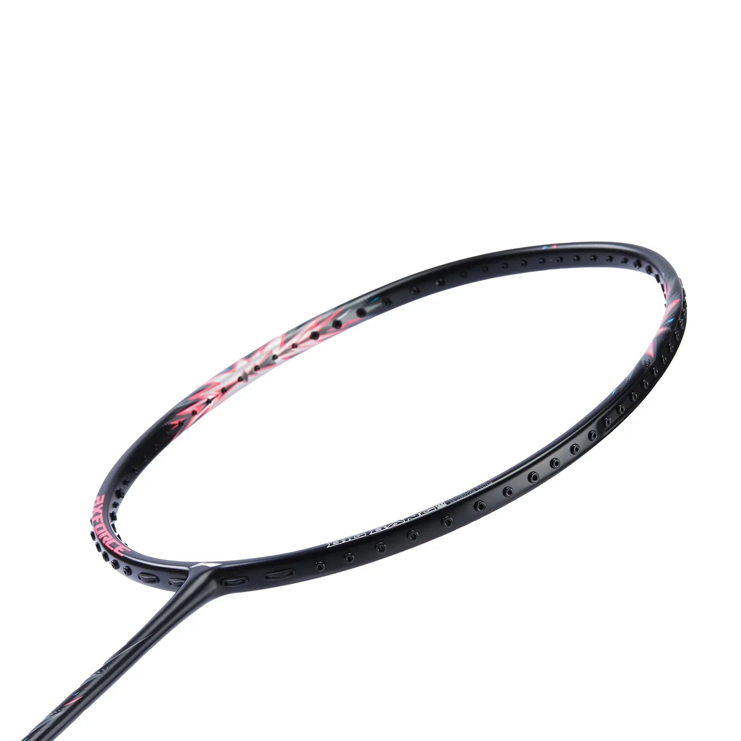 Li-Ning Axforce Bigbang 5U Badminton Racket - Black