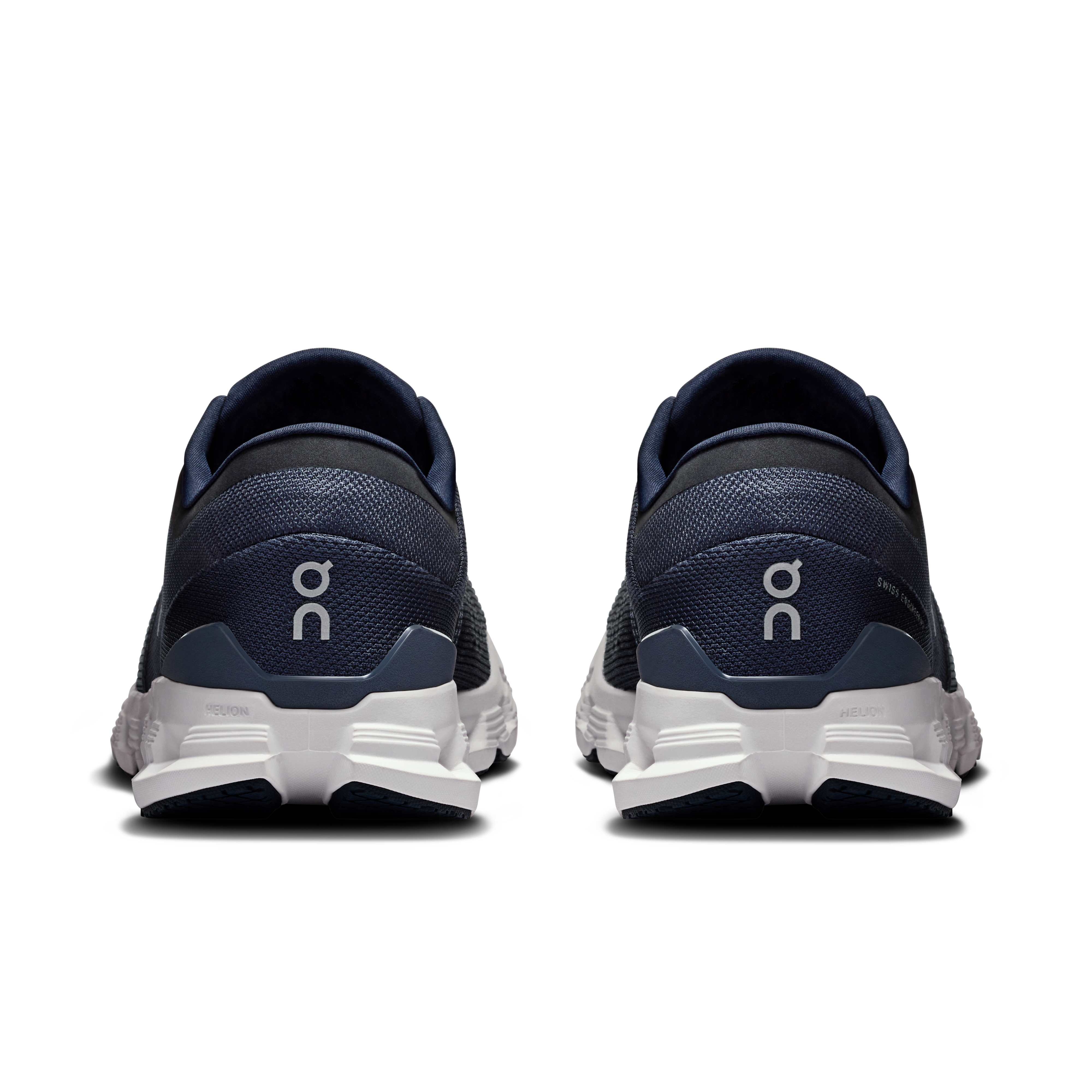 On Running Cloud X 4 Running Shoe Men - Blue
