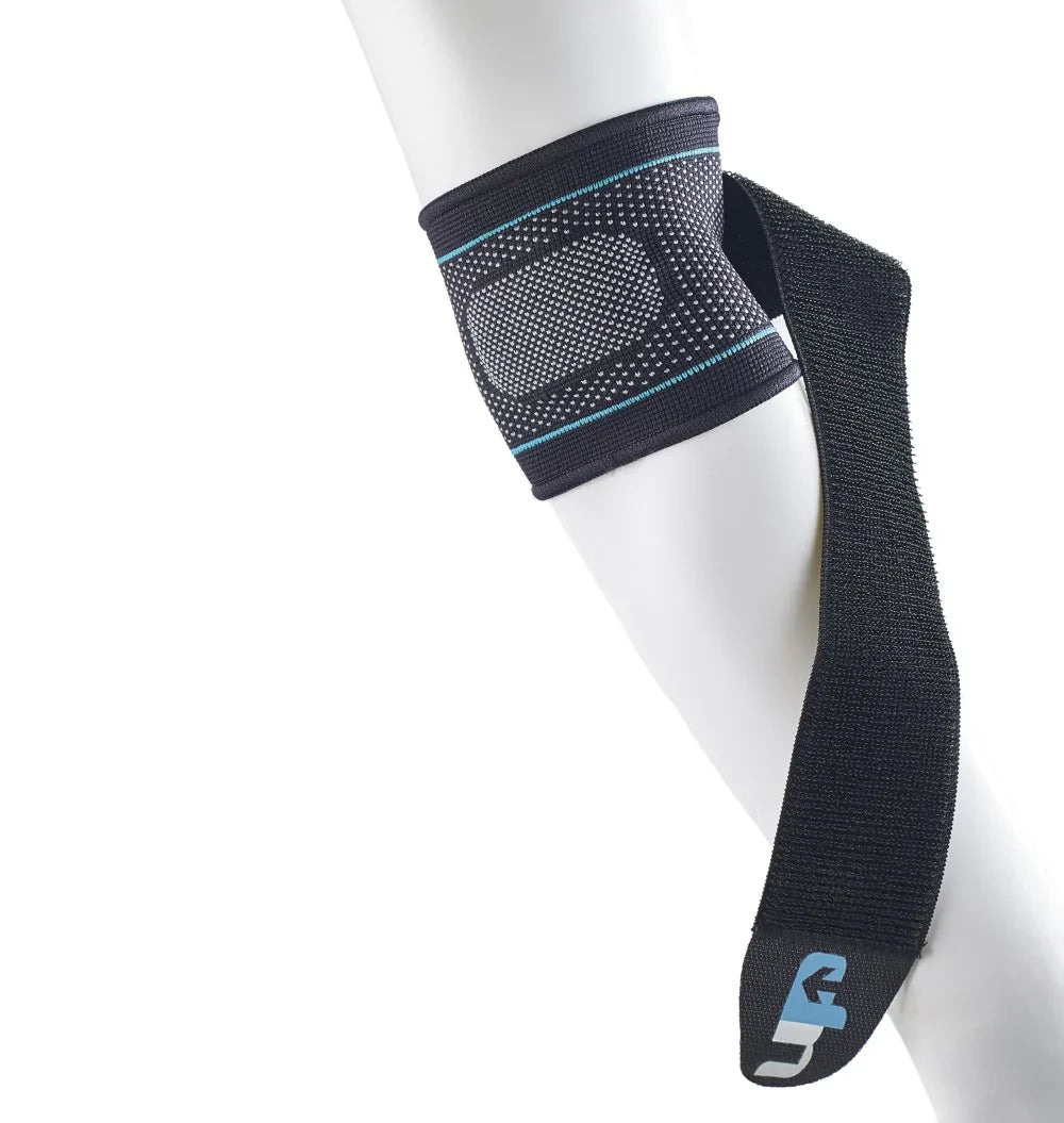 Ultimate Performance Advanced Ultimate Compression Elbow Support Supports & Braces Ultimate Performance