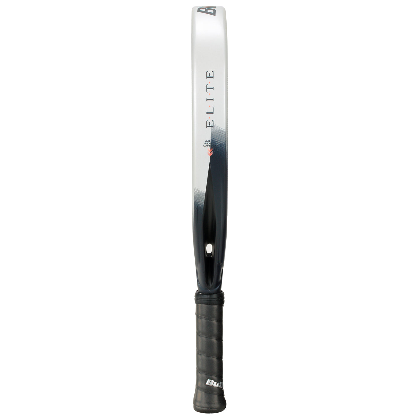 Bullpadel Elite Women 26 Padel Racket - Balck/White Padel BullPadel