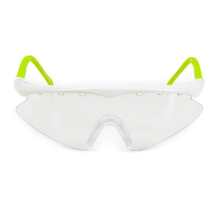Karakal Pro 2500 Sports Eye Protection Goggles Junior - Transparent