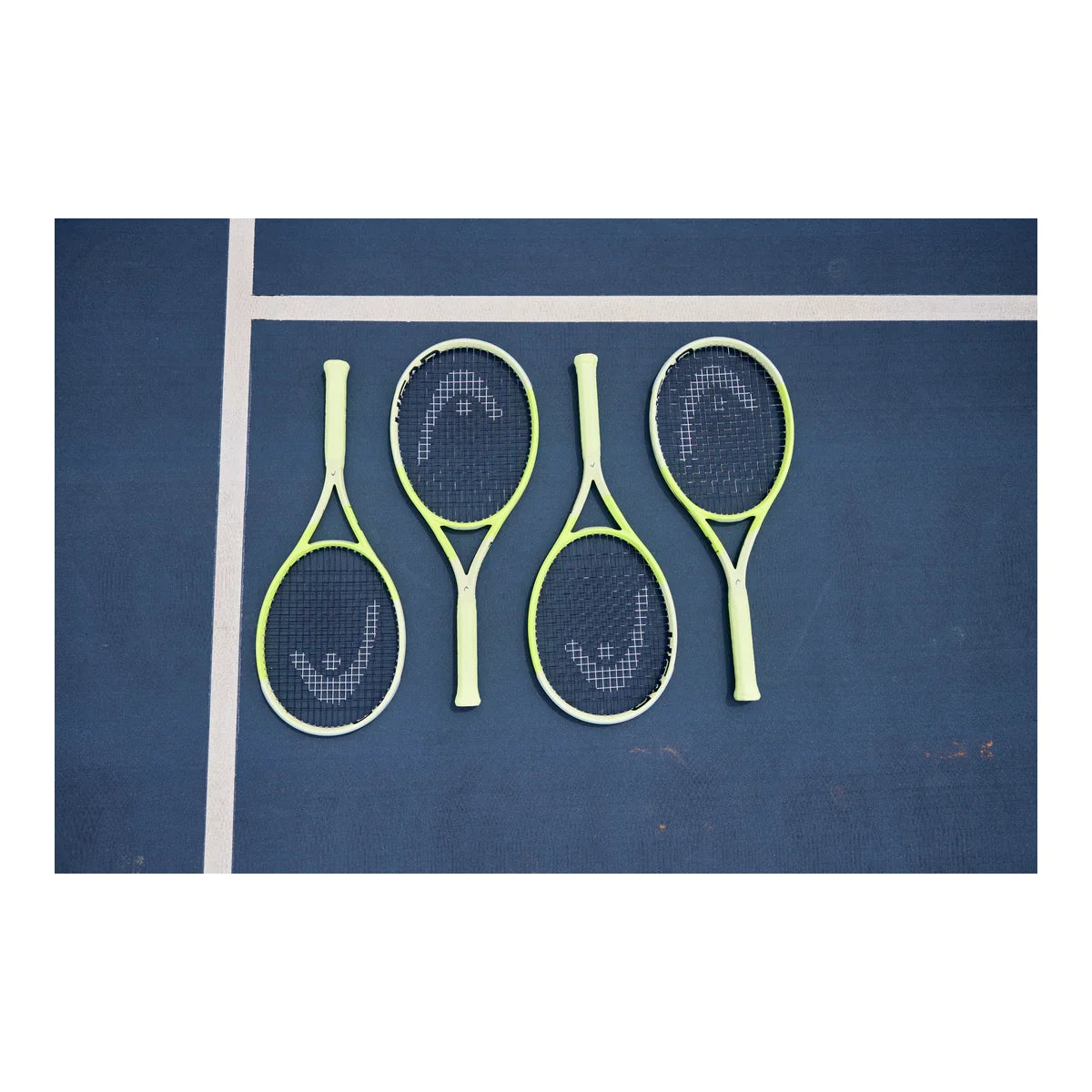 HEAD Extreme MP Tennis Racquet Tennis Rackets Head