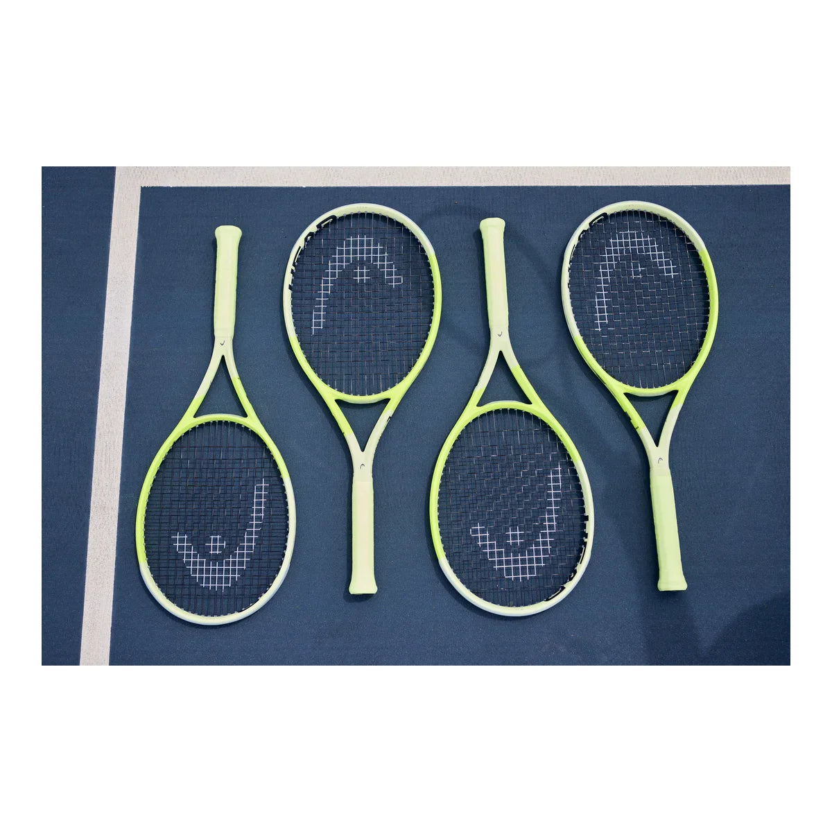 HEAD Extreme MP L Tennis Racquet Tennis Rackets Head