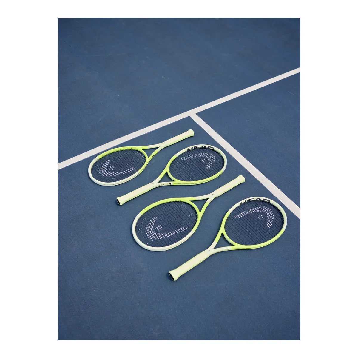 HEAD Extreme PRO Tennis Racquet Tennis Rackets Head