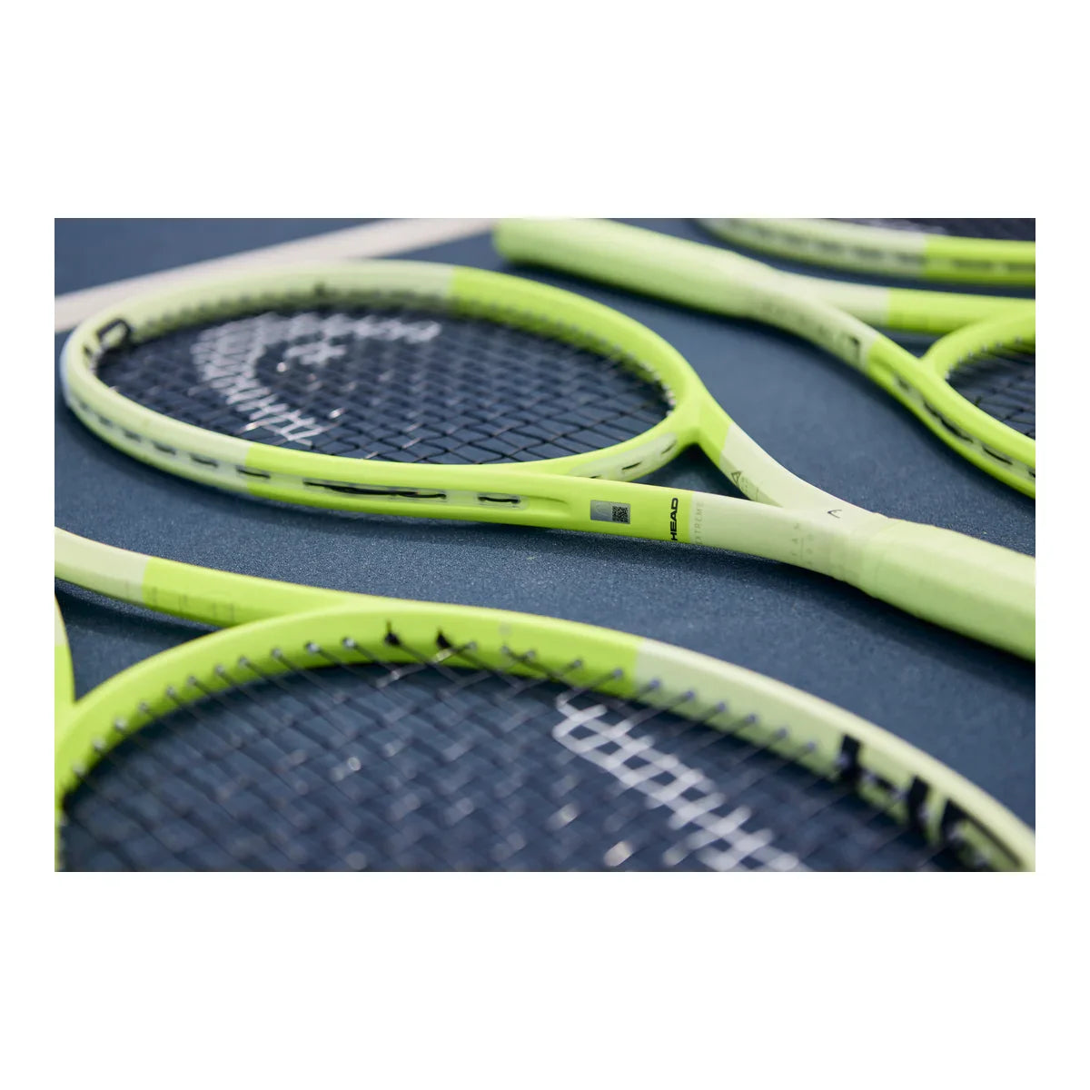 HEAD Extreme Team Tennis Racquet Tennis Rackets Head