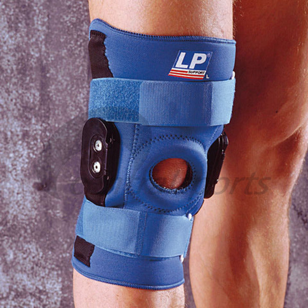 LP 710 Hinged Knee Stabiliser