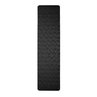 Fitness Mad Acupressure Massage Mat FACUMAT (Black), front view