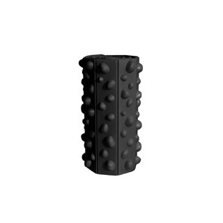 Fitness Mad Acupressure Massage Mat FACUMAT (Black) Exercise & Fitness Fitness Mad