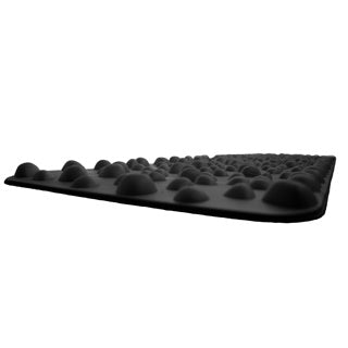 Fitness Mad Acupressure Massage Mat FACUMAT (Black), alternative view