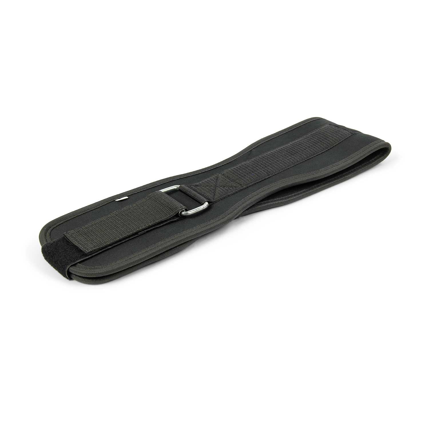 Fitness Mad Weight Lifting Belt - Black Accessories Fitness Mad