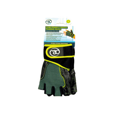 Fitness Mad Core Fitness & Weight Training Gloves Clearance Fitness Mad