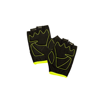 Fitness Mad Mens Fitness Gloves Exercise & Fitness Fitness Mad