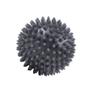 Fitness Mad Trigger Point & Spikey Massage Ball Set of 2 Accessories Fitness Mad