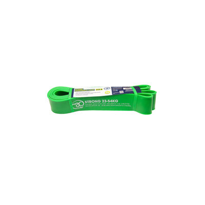 Fitness Mad Power Resistance Loop - Strong (23-54kg) Clearance Fitness Mad