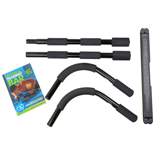 Fitness Mad Universal Training Bar Exercise & Fitness Fitness Mad