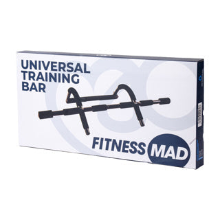 Fitness Mad Universal Training Bar Exercise & Fitness Fitness Mad