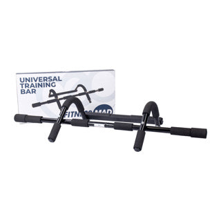 Fitness Mad Universal Training Bar Exercise & Fitness Fitness Mad