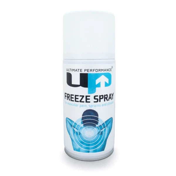 Ultimate Performance Freeze Spray Recovery Ultimate Performance
