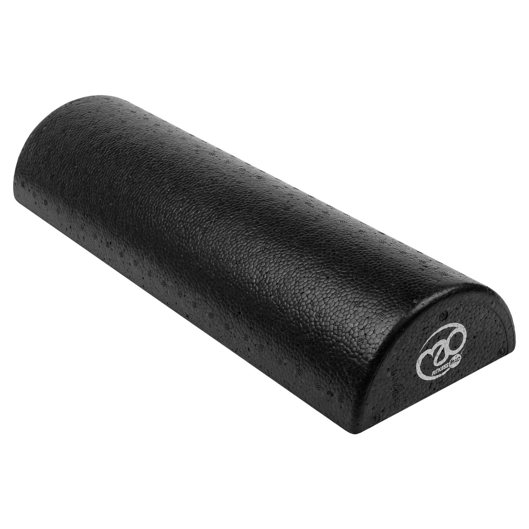 Fitness Mad Half Round Roller (FROLLERE6Q45) 45cm Exercise & Fitness Fitness Mad