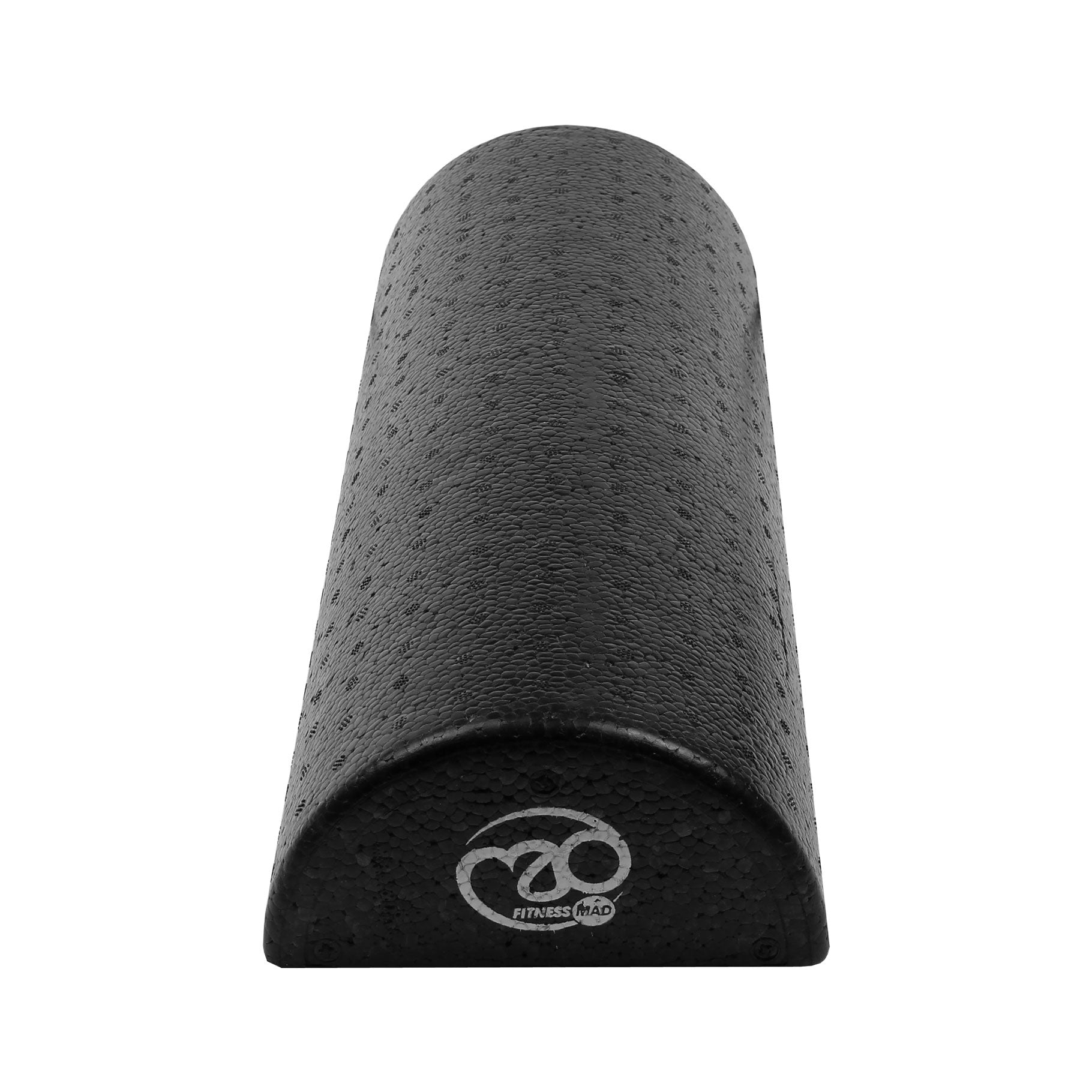 Fitness Mad Half Round Roller (FROLLERE6Q45) 45cm Exercise & Fitness Fitness Mad