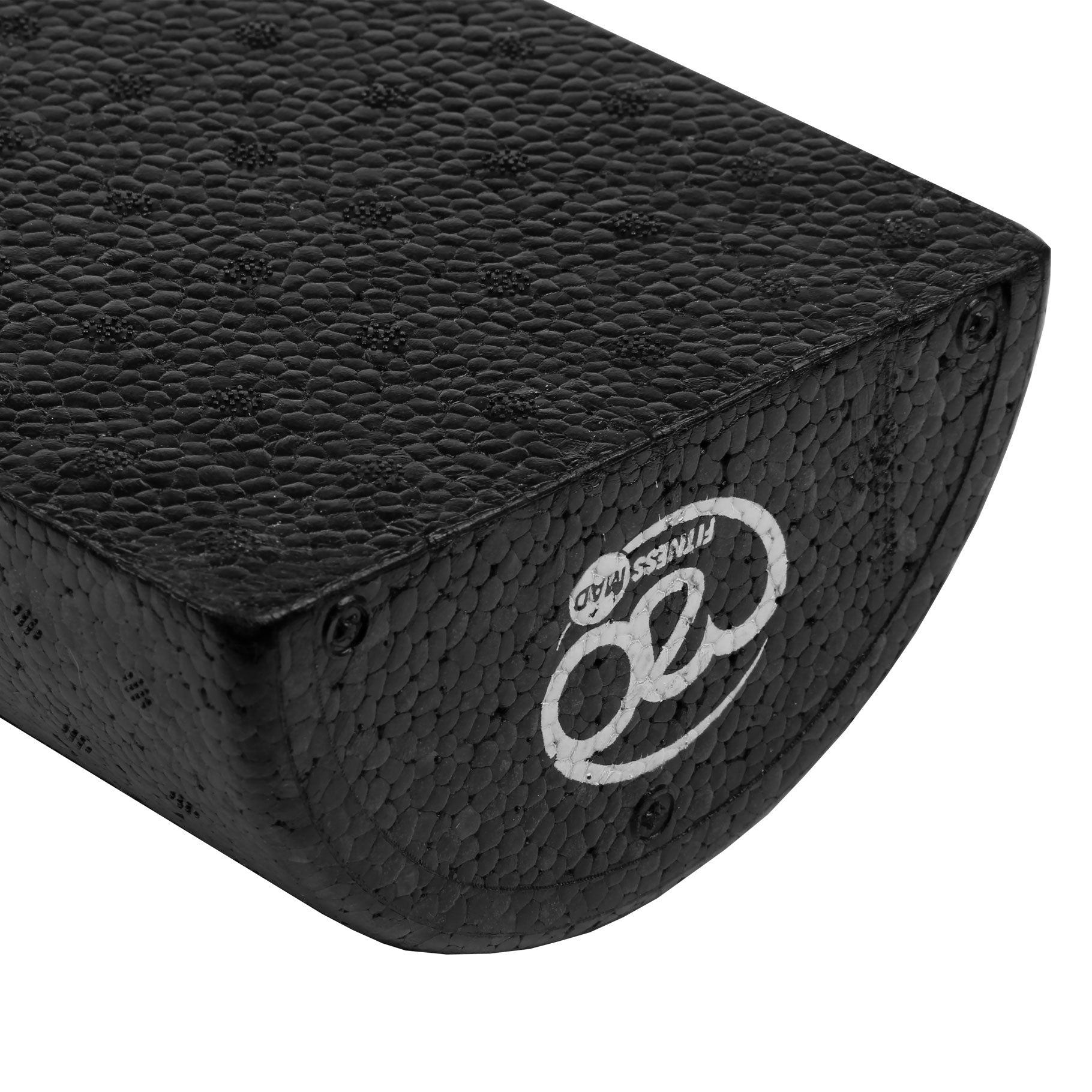 Fitness Mad Half Round Roller (FROLLERE6Q45) 45cm Exercise & Fitness Fitness Mad