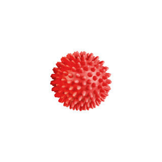 Fitness Mad Spikey Massage Balls FSPIKESET2 (Red/Blue/Black) 3pcs Exercise & Fitness Fitness Mad