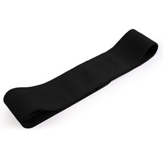 Fitness Mad Squat Band FSQUATBS - Strong (Black) Exercise & Fitness Fitness Mad